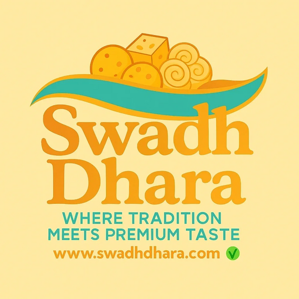 SWADH DHARA